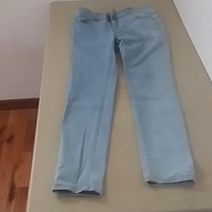 Wax Jean "Butt I Love You"